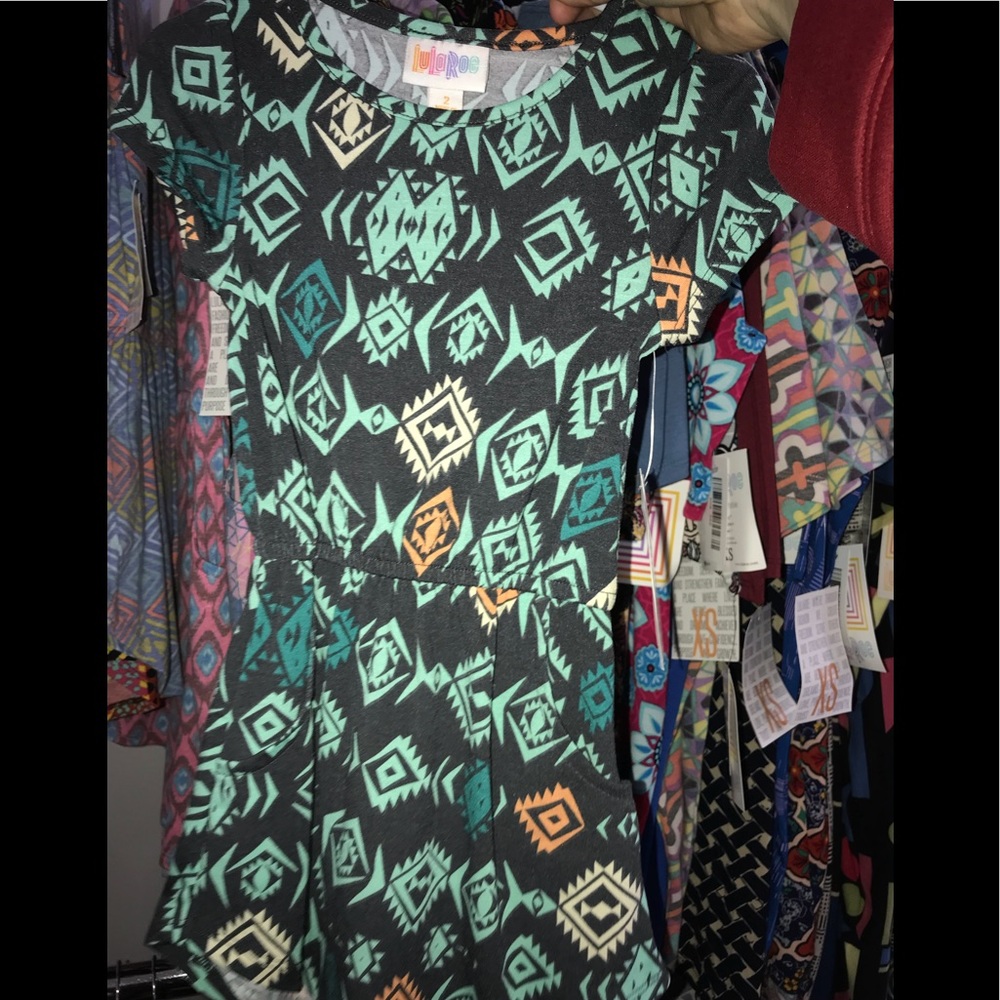 Lularoe size 2 Mae